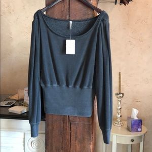 Free People Pull Over
